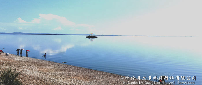 呼倫湖