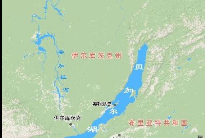 呼倫貝爾到貝加爾湖，貝加爾湖與中國分離近300年，旅游人為何念念不忘？