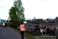呼倫貝爾到漠河北極村路線