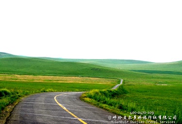 呼倫貝爾必玩旅游景點(diǎn)_邊境