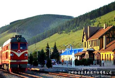阿爾山的必玩旅游景點