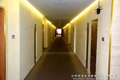 滿洲里旅游酒店排名_賓館住