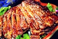 黑山頭鎮(zhèn)美食旅游攻略_草原