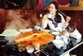 阿爾山美食旅游攻略_阿爾山